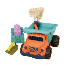 B.toys 沙子一卡車玩具, 1個