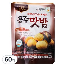 農舍公主 Matbam, 50g, 60個
