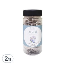 다예 보틀티 수국차, 300mg, 20개입, 2개