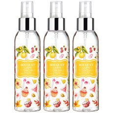 부케가르니 바디미스트 일랑일랑, 145ml, 3개