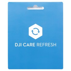 DJI Mini 5 Pro Care Refresh 2년 플랜 세트, 1세트