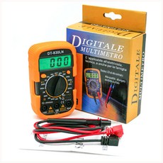 多功能測試儀 DT-830LN