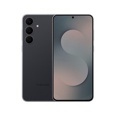 삼성전자 갤럭시 S25 FE, 제트블랙, 256GB