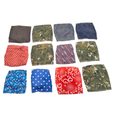 HOLI 合力 單層安全帽襯 一入裝 Set 12個