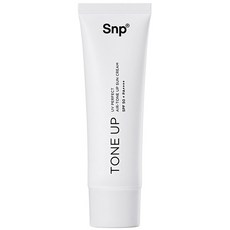 에스엔피 UV 퍼펙트 에어 톤업 선크림 SPF50+ PA++++, 50ml, 1개