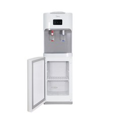 미디어 냉장고형 냉온수기 MWD-1664SR