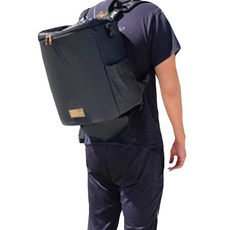 강아지등교가방