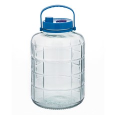 呼吸果酒酵素瓶, 10L, 1個
