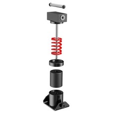 MOZA 魔爪 SRP Lite 增強包, RS22, 1個