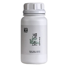 자연정원 젯소, 500ml, 1개, 백색