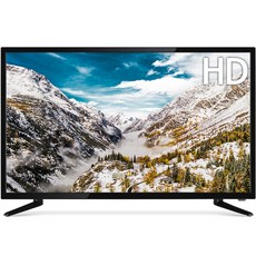 에이펙스 HD LED TV, 82cm(32인치), APEX DB3200, 스탠드형, 자가설치