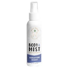 Mauro Pet Care 摩洛哥堅果油身體噴霧, 237ml, 1瓶