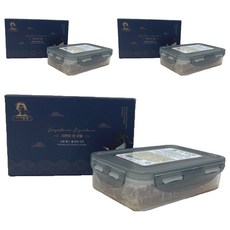 Gaga 農場包裝規格蜂窩蜂蜜, 470g, 3個