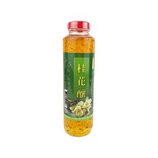 南投埔里農會 桂花釀 800±15g, 800g, 1瓶