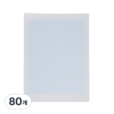 All Paper雪花包裝紙 300g, A4, 80個