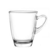 Ocean Glass 肯亞馬克杯, 單一顏色, 1個