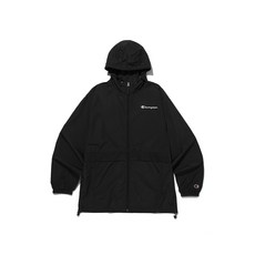 美國 Champion Logo US 全拉鍊風衣