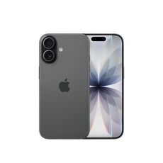 Apple 아이폰 17 자급제, 블랙, 512GB