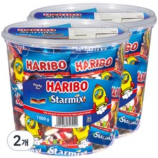 하리보스타믹스-추천-상품