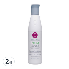 베리웰 볼륨 헤어 컨디셔너, 250ml, 2개