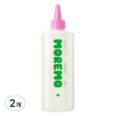 모레모 미라클 100 앰플 워터 트리트먼트, 400ml, 2개