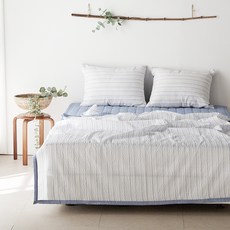 라지킹여름이불세트