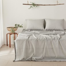 여름홑이불세트