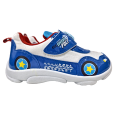 ROBOCAR POLI 波力 電燈運動鞋 POKX46106