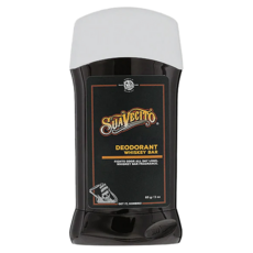 SUAVECITO 體香膏，有效對抗異味，敏感肌適用, 3oz, 1瓶