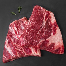 미국산 소본갈비살 프라임 리테일팩(원육) (냉장), 3.4kg, 1개