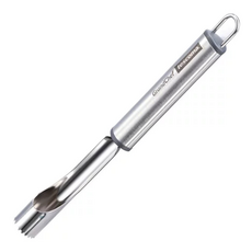 Tescoma Grandchef 蘋果去核器, 434不鏽鋼材質, ABS塑料, 1支