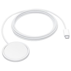 Apple MagSafe 無線充電器 A3250 2m 原廠保固, 1個