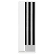 LG 휘센 오브제컬렉션 엣지 크림화이트 16.5㎡ 방문설치, WQ05DCWC901(연장키트 90cm, 단창용 마감키트)
