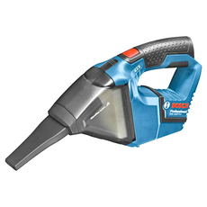 BOSCH 博世 GAS 12 V-LI 鋰電吸塵器, DC 12V, GAS 12V-LI 12V