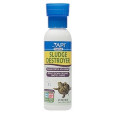 에이피아이 터틀 슬러지 디스트로이어 237ml, 1개, 118ml