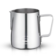 코맥 우유스팀피쳐, 600ml, 1개 S3, 1개