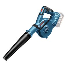 BOSCH 博世 18V 鋰電鼓風機 GBL, 270 km/h 強大風速, 機身緊湊 握持輕鬆, 1台