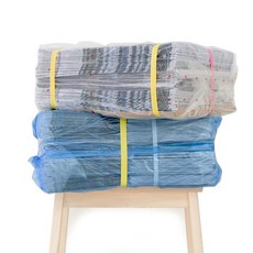 乾淨的新報紙 10kg~13kg, 1個
