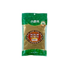 小磨坊 鹽酥雞椒鹽粉, 300g, 1包
