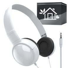 Toppia 特別的有線耳機, 單品, 白盒