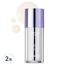 더마펌 수딩 리페어 토닝 세럼 R4, 30ml, 2개