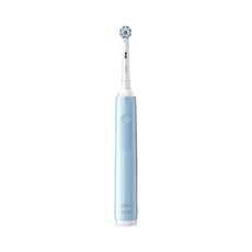 Oral-B 歐樂B 3D電動牙刷 貝加爾湖藍, PRO4, 1支
