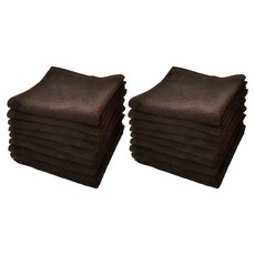 생활을그리다 면 카페 행주 브라운 30g, 20개