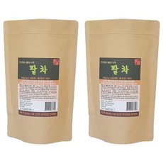 아이앤티 주전자용 팥차, 5g, 20개입, 2개