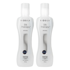 실크테라피 오리지널 헤어에센스, 150ml, 2개 150ml, 2개