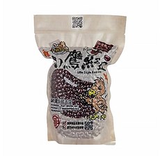 茂喜食品 小鷹紅豆, 台灣在地友善耕種, 農藥殘留檢測合格, 農物契作安全控管, 600g, 1包