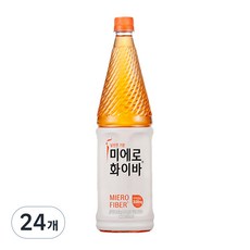 미에로 화이바, 1.2L, 24개