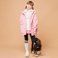 블랙야크키즈 아동용 BK오드리 자켓