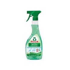 德國小綠蛙 玻璃鏡面清潔噴劑 500ml, 1瓶
