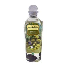 Mustika Ratu 橄欖按摩油 175ml，滋潤保濕, 1瓶